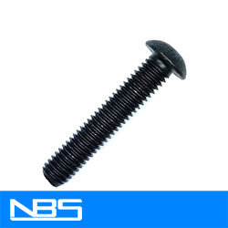 Button Head Socket Cap Screws