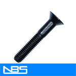 Flat Head Socket Cap Screws