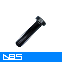 Low Head Socket Cap Screws