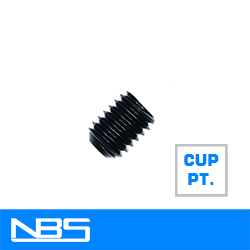 Socket Set Screws