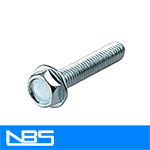 Machine Screws