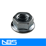 Flange Nuts