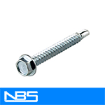 Self Drilling Screws