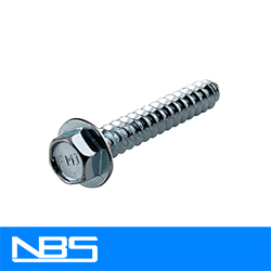 Garage Door HWH Sheet Metal Screws (7/16" AF)