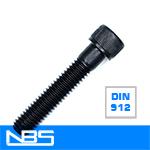 DIN 912 Socket Head Cap Screws