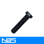 Low Head Socket Cap Screws