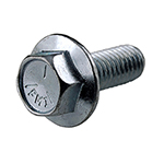 Gr.5 Large Hex Flange Machine Screws