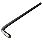 Short Arm Hex Keys