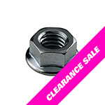 Gr.2 Flange Nuts